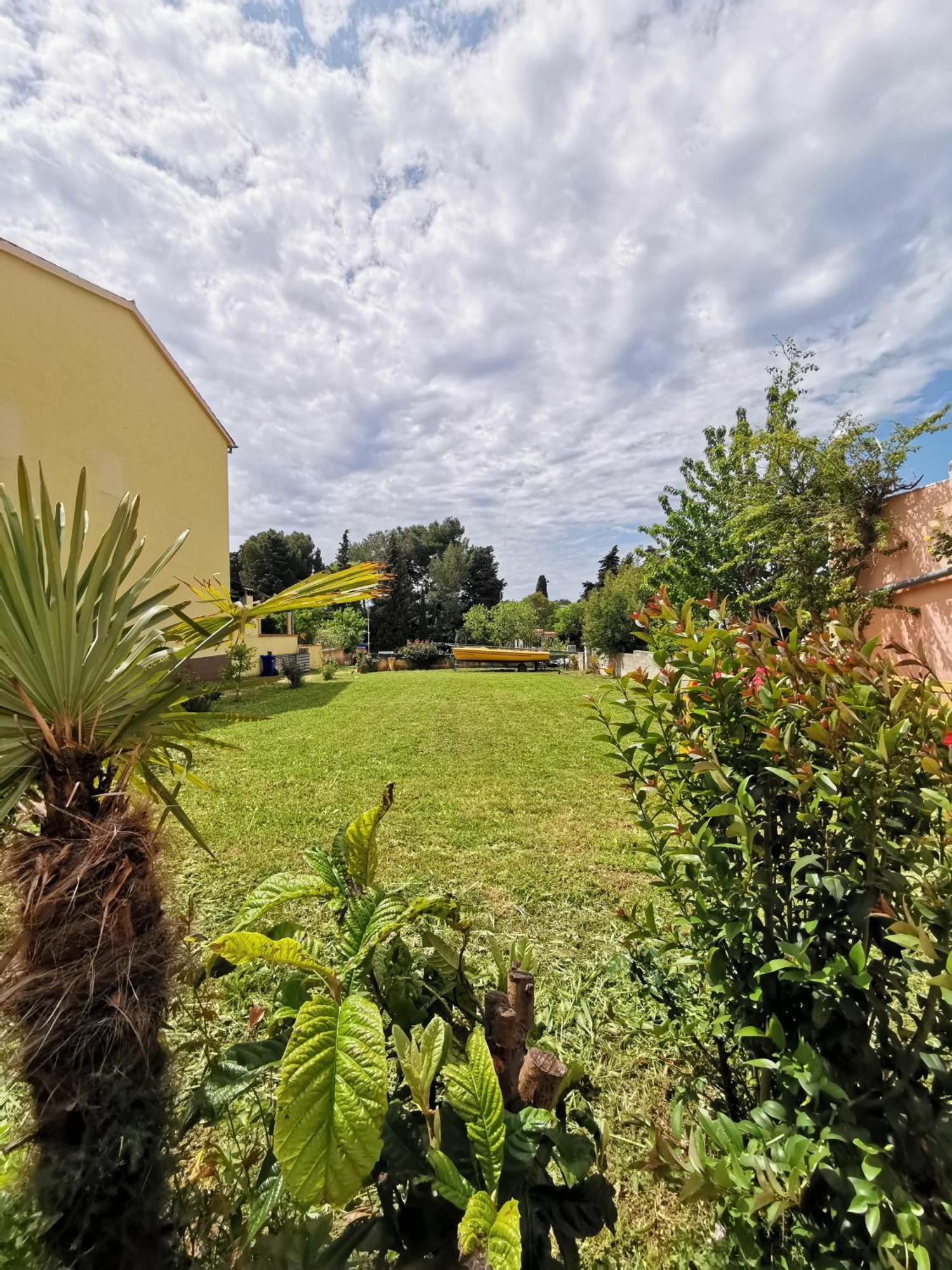 Apartmani Koin Medulin Exterior foto