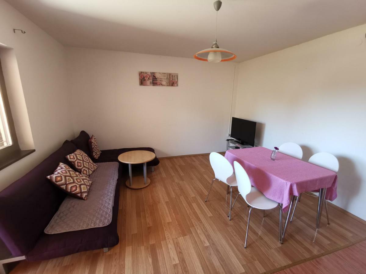 Apartmani Koin Medulin Zimmer foto